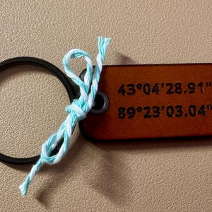 Comprador de Etsy ha añadido una foto de su compra