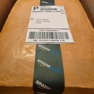 Kristy ha añadido una foto de su compra