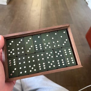 Luke added a photo of their purchase