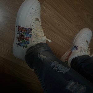 Emmiline added a photo of their purchase