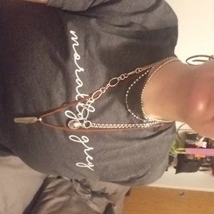 Rachel ha añadido una foto de su compra