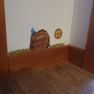 etsy wallcat house decal etsy wallcat house decal