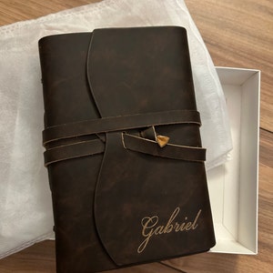 Abigail added a photo of their purchase
