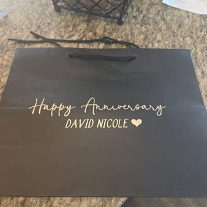 Dawn added a photo of their purchase