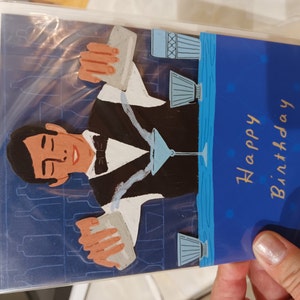 Sacha a ajouté une photo de son achat