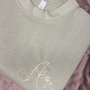 Alisha added a photo of their purchase