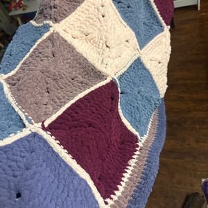 Michelle added a photo of their purchase