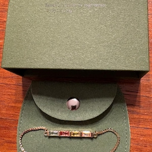 Katie ha añadido una foto de su compra