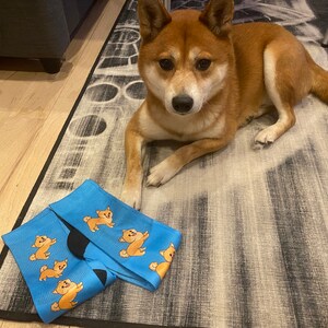 Siwen added a photo of their purchase