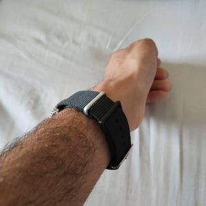 Hamish added a photo of their purchase
