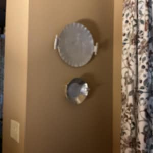 Sally added a photo of their purchase