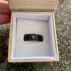 Dusty added a photo of their purchase