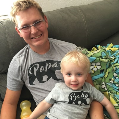 Womens Fitness Tank These Guns Dont Need a Permit Funny Workout Tank