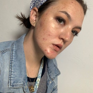 Hannah ha aggiunto una foto del proprio acquisto