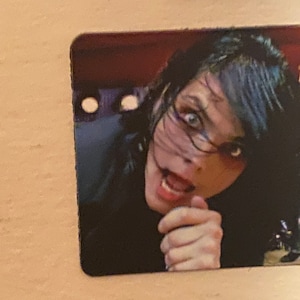 Angie heeft een foto van de aankoop toegevoegd