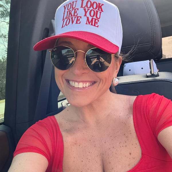 LW Summer Games Trucker Hat