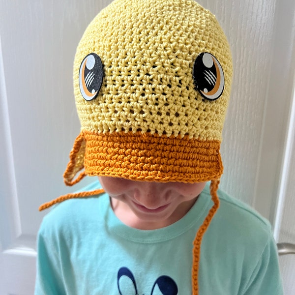 The Original Animal Hat Pattern Crochet Collection 3 *instant Download