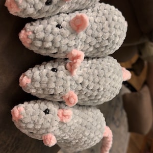 Michelle added a photo of their purchase