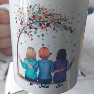 Personalised Double Pet Bowl - Dog Bowl - Cat Bowl