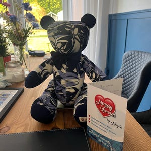Louise added a photo of their purchase