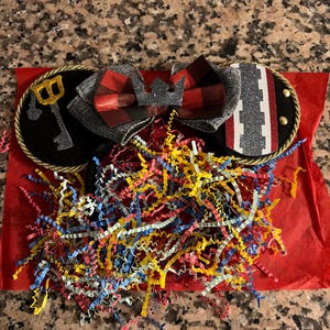 Isabella added a photo of their purchase
