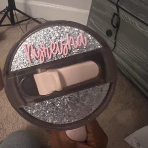 Nyreisha added a photo of their purchase