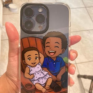 Acquirente Etsy ha aggiunto una foto del proprio acquisto