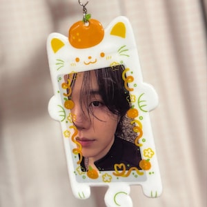 Liz added a photo of their purchase
