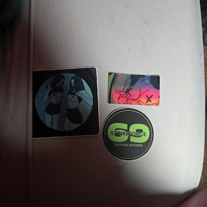 winter added a photo of their purchase