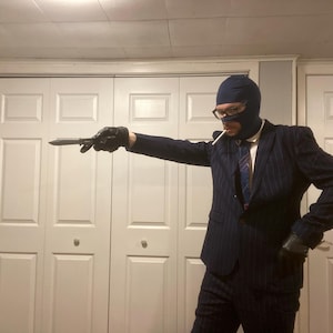 Steven added a photo of their purchase