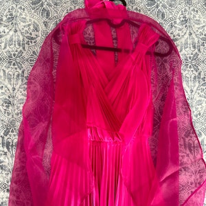 Francesca added a photo of their purchase