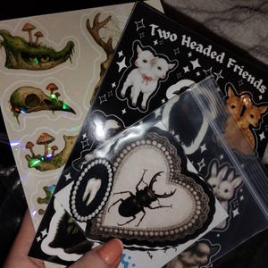 Julie added a photo of their purchase