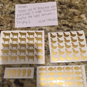 Andrea added a photo of their purchase