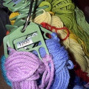 Denise added a photo of their purchase