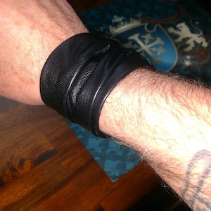 Don added a photo of their purchase