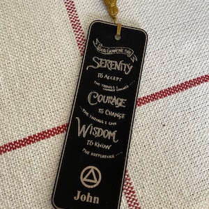 personalized-aa-bookmark-alcoholics-anonymous-big-book-book-marks-laser