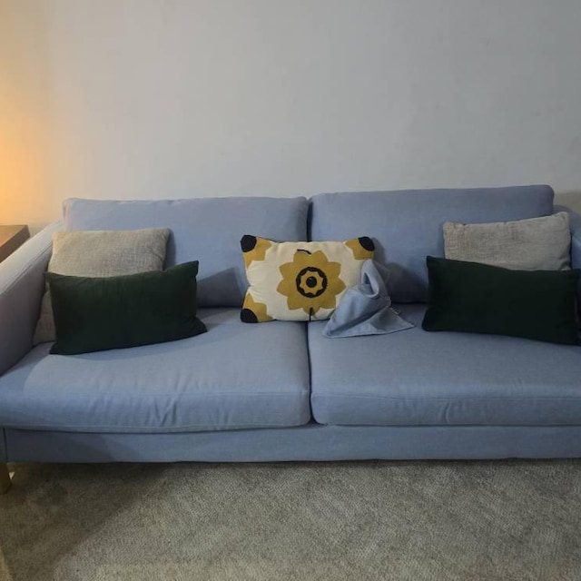 Karlstad 3人掛けソファカバーセット、IKEA Karlstad 3人掛けソファ