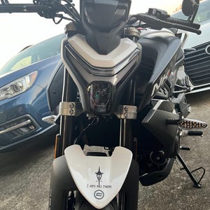 Stephanie added a photo of their purchase