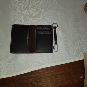 Comprador de Etsy ha añadido una foto de su compra