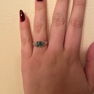 Raven added a photo of their purchase