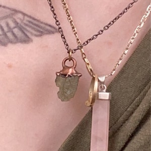 Annie added a photo of their purchase
