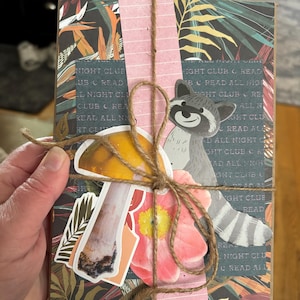 Theresa added a photo of their purchase