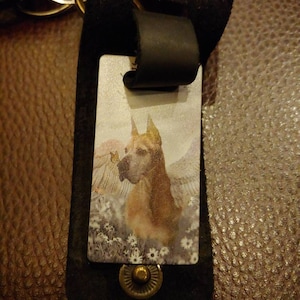 Denise added a photo of their purchase