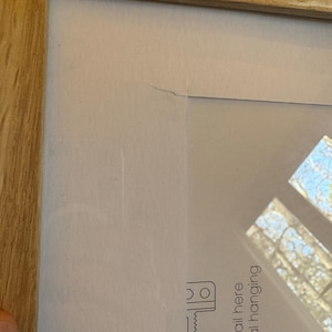 Jennifer added a photo of their purchase