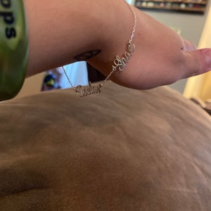 Dylan added a photo of their purchase