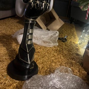 Gareth added a photo of their purchase