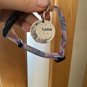 Hayley added a photo of their purchase