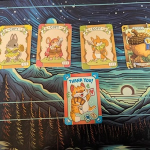 Amanda added a photo of their purchase