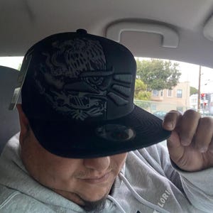 Comprador de Etsy ha añadido una foto de su compra