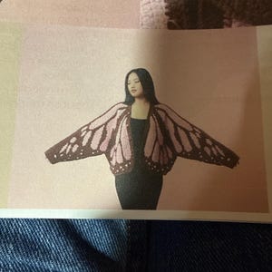 Diana added a photo of their purchase
